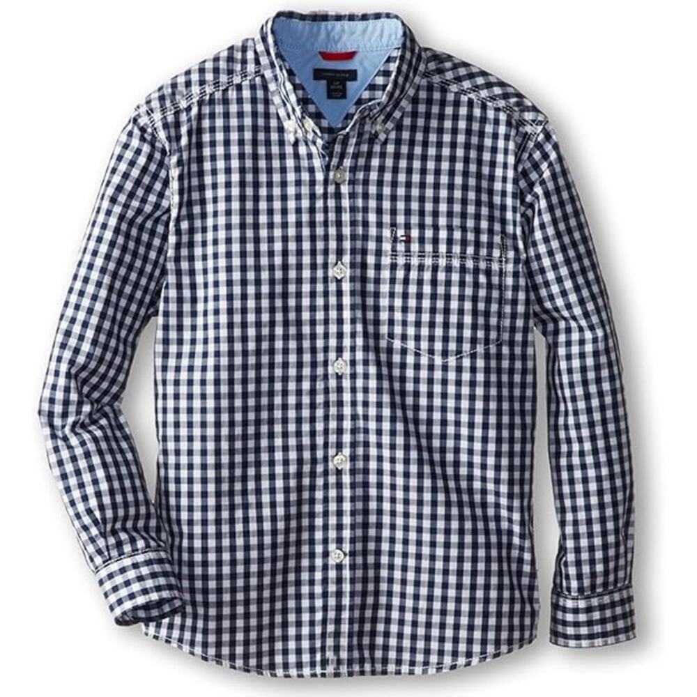 Tommy Hilfiger Men's Shirt 34/35